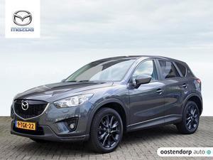 Mazda CX-5 2.0 GT-M 4WD Automaat Top Staat!!!