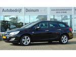 Opel Astra Sports Tourer 1.6 TURBO 180 PK Nieuwstaat..!! Trekhaak, LMV, Navi, Cruise contr, 68.000 KM !!