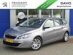 Peugeot 308 SW 1.2 110PK Blue Lease NAVI   AIRCO