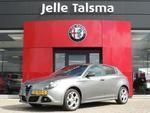 Alfa Romeo Giulietta 2.0 JTDm Sprint RIJKLAAR
