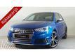 Audi A1 Sportback S1 2.0 TFSI 230pk Quattro I Schaalstoelen I Bose I 18 inch I