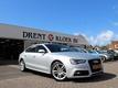 Audi A5 Sportback 1.8 TFSI S-LINE AUTOMAAT   2X S-LINE   SPORTSTOELEN HALF LEER   XENON   SPORTONDERSTEL   N