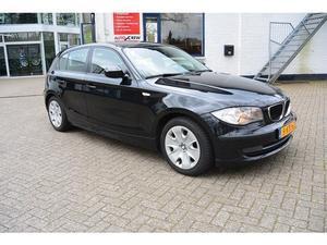 BMW 1-serie 116i