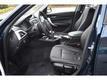 BMW 1-serie 116I UPGRADE EDITION Trekhaak   LMV   Navi full-map   Cruise