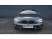 BMW 1-serie 116i Aut. 5-deurs High Executive Sport Line