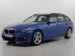 BMW 3-serie 318D 136 PK 6-Bak Touring M-Pakket Edition