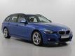 BMW 3-serie 318D 136 PK 6-Bak Touring M-Pakket Edition