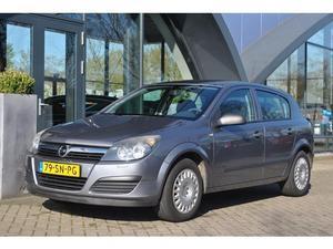 Opel Astra 1.4 BUSINESS Trekhaak, Airco