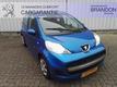 Peugeot 107 1.0 12V 5-DRS met o.a. Airco van eerste eigenaar