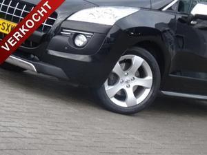 Peugeot 3008 GT 1.6 THP - NAV - PANORAMA - 84 DKM