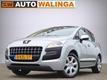 Peugeot 3008 1.6 VTI 120PK BLUE LEASE, Weinig km, Nette auto, Airco, Cruise, Elektrisch pakket, Hoge zit, Recent