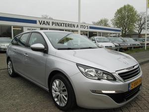 Peugeot 308 SW 1.6 BLUEHDI BLUE LEASE