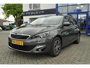 Peugeot 308 1.2 PureTech 130pk S&S Allure * Luxe uitvoering*