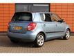 Skoda Fabia 1.2 TDI Greenline