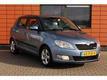 Skoda Fabia 1.2 TDI Greenline