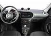 Smart forfour 1.0 PURE Cool en Audiopakket, Comfortpakket Handgeschakeld