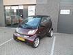 Smart fortwo coupé 0.7 pulse