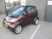 Smart fortwo coupé 0.7 pulse