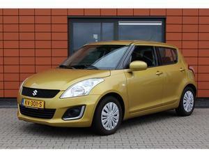 Suzuki Swift 1.2 COMFORT EASSS