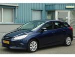 Ford Focus 1.0 ECOBOOST LEASE TREND