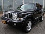 Jeep Commander 3.0 V6 CRD AUT. OVERLAND 7-PERSOONS