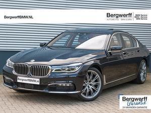 BMW 7-serie 740i Individual NP 152.000