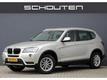 BMW X3 2.0I X-drive Aut. Navi Sportstoelen ECC Cruise