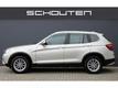 BMW X3 2.0I X-drive Aut. Navi Sportstoelen ECC Cruise