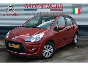 Citroen C3 1.4i DYNAMIQUE | Airco | Radio CD | Trekhaak | RIJKLAAR PRIJS!!