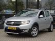 Dacia Sandero TCE 90pk Stepway Laureate Navi | Airco | 1e eigenaar