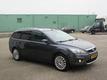 Ford Focus Wagon 1.6 TITANIUM  101pk  Clima  Cruise  Elek. pakket  LMV  Mistl.  Dakrail  PDC  Trekhaak