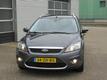 Ford Focus Wagon 1.6 TITANIUM  101pk  Clima  Cruise  Elek. pakket  LMV  Mistl.  Dakrail  PDC  Trekhaak