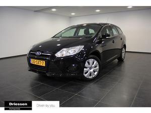 Ford Focus Wagon 1.6 TI-VCT TREND