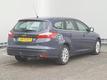 Ford Focus Wagon 1.6 ECOBOOST ECC LMV CRUISE TREKH. NAVI