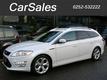 Ford Mondeo Wagon 2.0 TDCI S-EDITION 164PK NAVI SPORTLEDER AIRCO 6VERSN LED-VERL. LMV PDC .