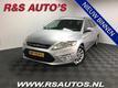 Ford Mondeo Wagon 1.6 TDCi ECOnetic Titanium Trekhaak, Navigatie, Ecc, Lmv