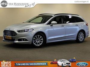 Ford Mondeo Wagon 1.5 TDCI TREND | Navigatie | Bluetooth | Zuinig