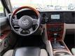 Jeep Commander 3.0 V6 CRD AUT. OVERLAND 7-PERSOONS