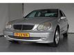 Mercedes-Benz C-klasse 200 K. ELEGANCE Youngtimer! NIEUW APK    ONDERHOUDSBEURT