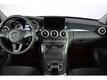 Mercedes-Benz C-klasse Estate 350 E LEASE EDITION Automaat, Rijassistentiepakket, Comand online, Burmester Surround