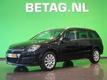 Opel Astra Wagon 1.9 CDTI 100PK COSMO Navi Cruise Airco LMV Half-Leder Getint-Glass 6-Bak Elek-Pakket! Originee