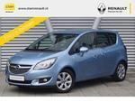 Opel Meriva 1.4 Turbo Cosmo  Climate Cruise Trekhaak 16``LMV