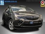 Opel Zafira Tourer 1.6 CDTI BUSINESS-PLUS, PANORAMA-DAK, FULL NAVI, 17-INCH, PDC V A, PRIVACY GLASS, DUAL CLIMAT