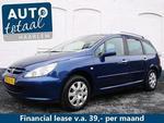 Peugeot 307 SW 1.6 16V 7-Persoons-Panodak-Climate