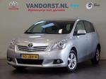 Toyota Verso 2.0 D-4D Dynamic 7pers. | Climate control | Cruise Control