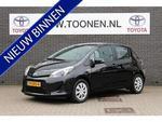 Toyota Yaris 1.5 Hybrid Aspiration Navigatie-Parkeercamera-Cruise control