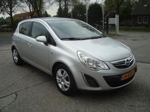 Opel Corsa 1.3 CDTI 5-Deurs ECOFLEX S S EDITION