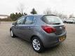 Opel Corsa 1.4 Edition 5-DRS  Navi Airco Cruise control Bluetooth