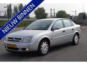 Opel Vectra 1.8-16V COMFORT NIEUWE APK   GARANTIE