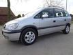 Opel Zafira 2.2-16V Elegance